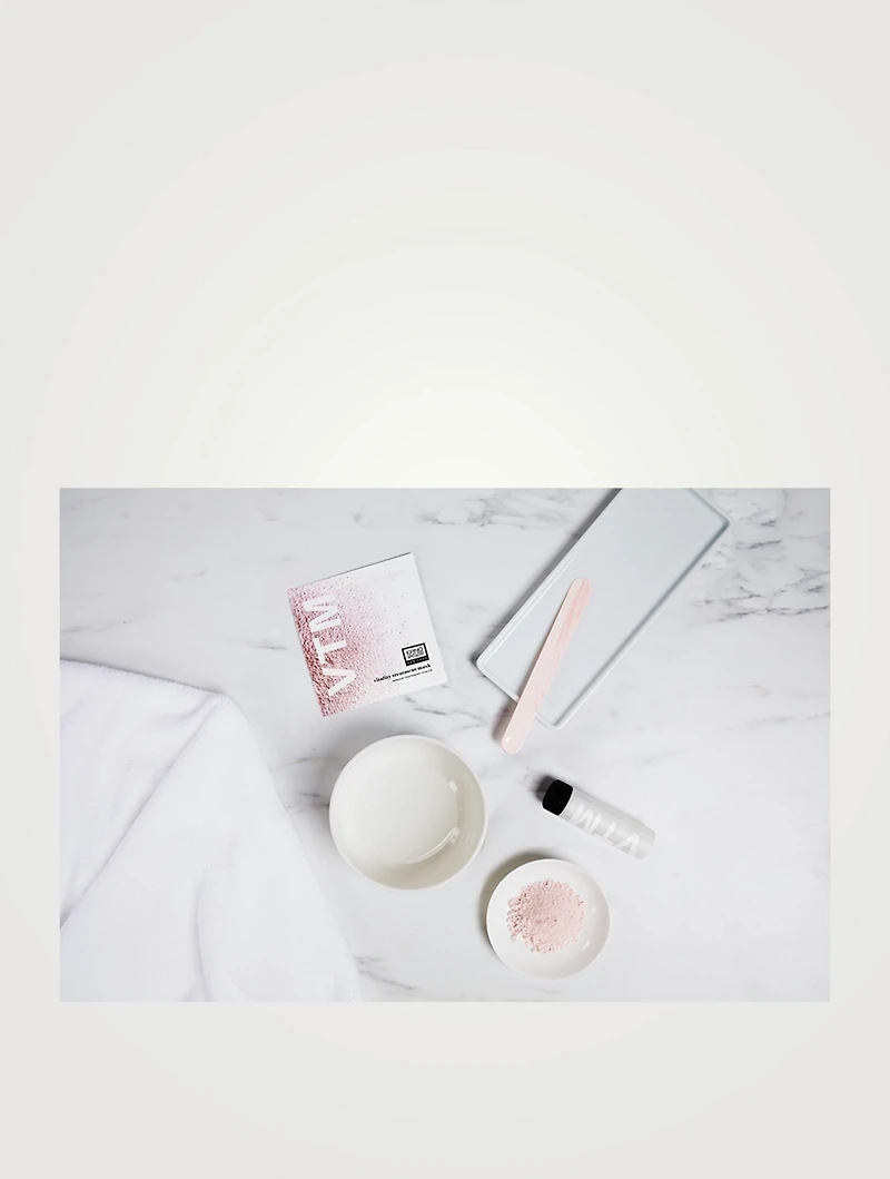 Vitality Treatment Mask