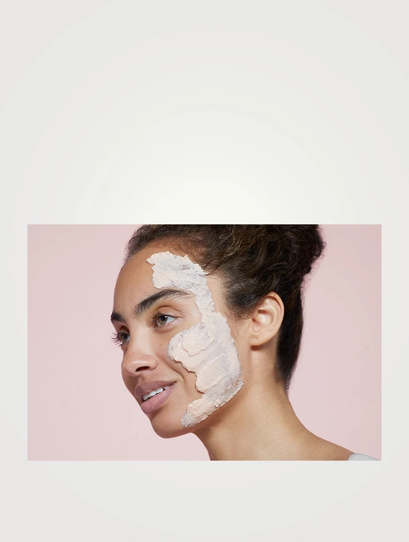 Vitality Treatment Mask