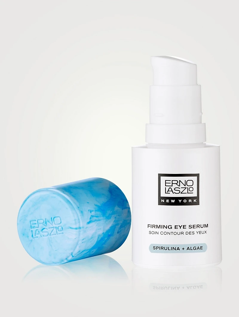 Firming Eye Serum