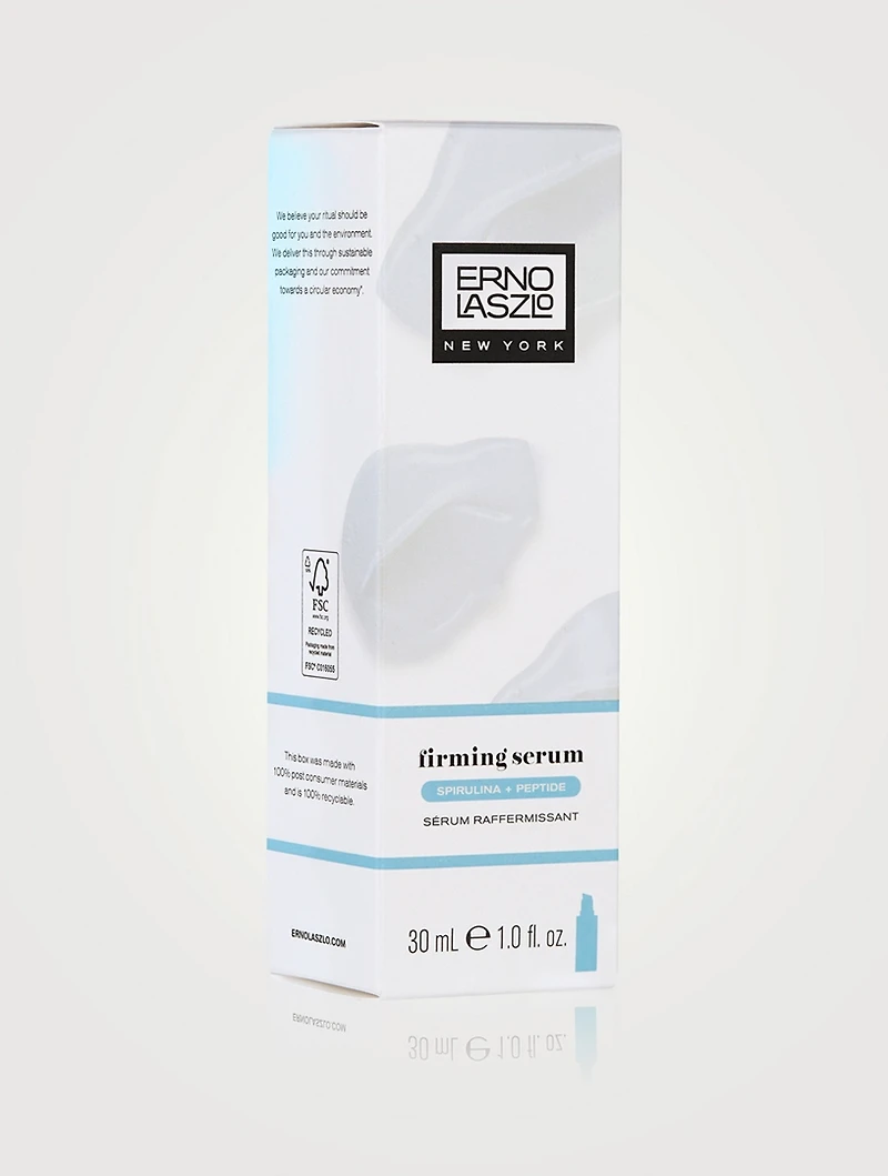 Firming Serum