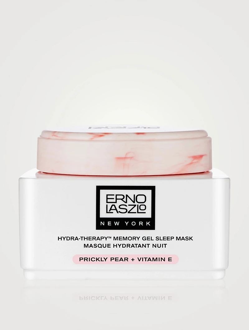 Hydra-Therapy Sleep Mask