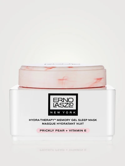 Hydra-Therapy Sleep Mask