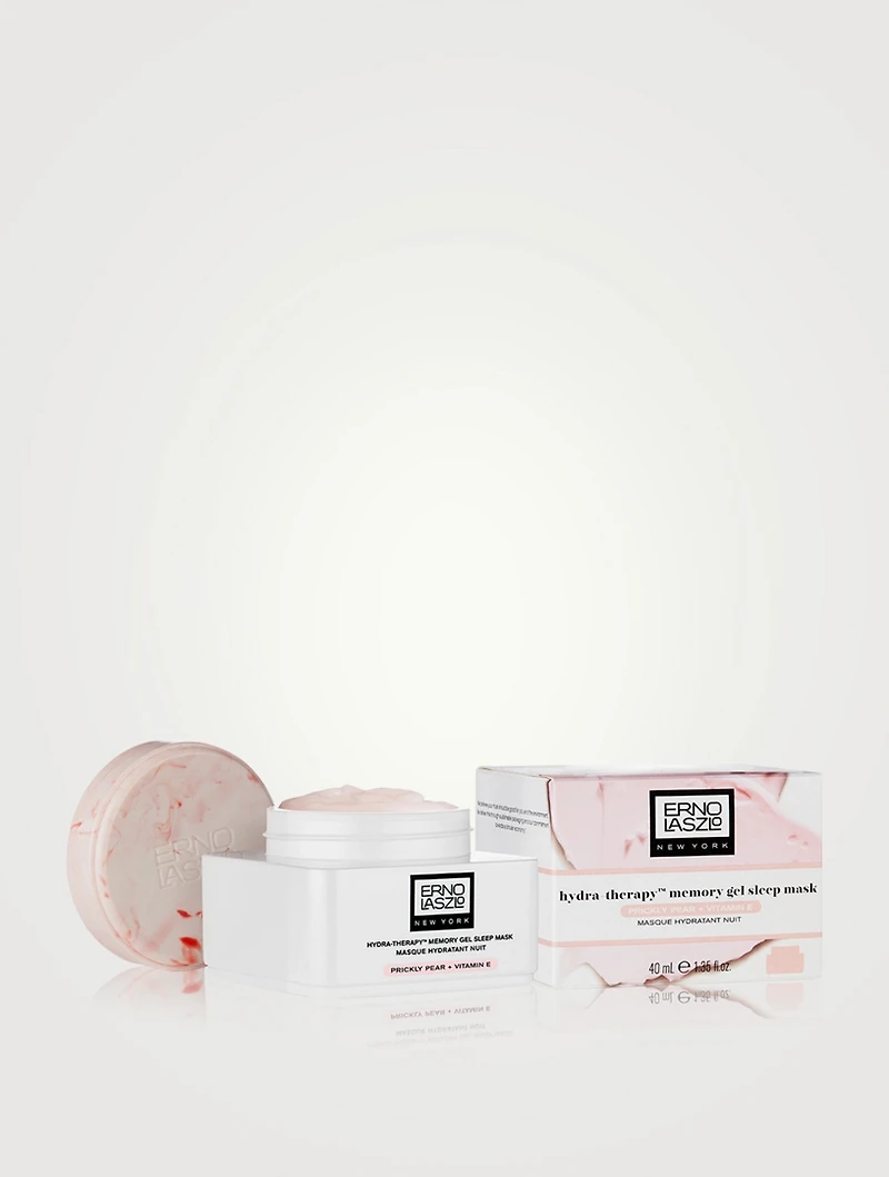 Hydra-Therapy Sleep Mask