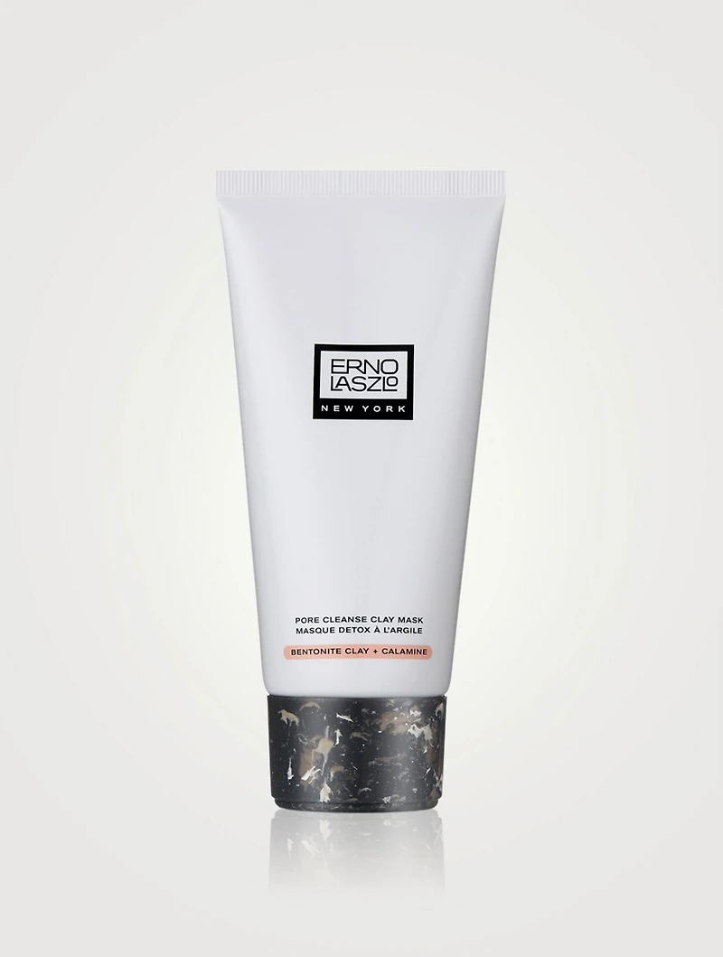 Pore Cleanse Clay Mask