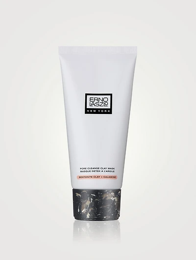 Pore Cleanse Clay Mask