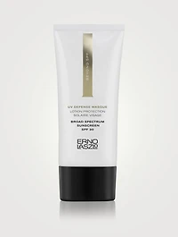 Beyond SPF 30 UV Defense Mask