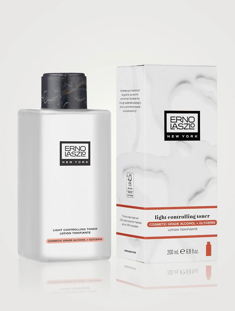 Light Controlling Toner V2