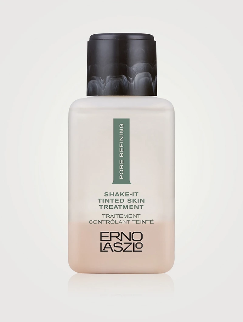 Shake-It Tinted Skin Treatment