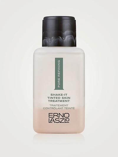Shake-It Tinted Skin Treatment