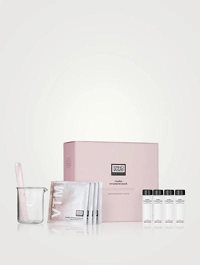 28 Day Vitality Treatment Mask