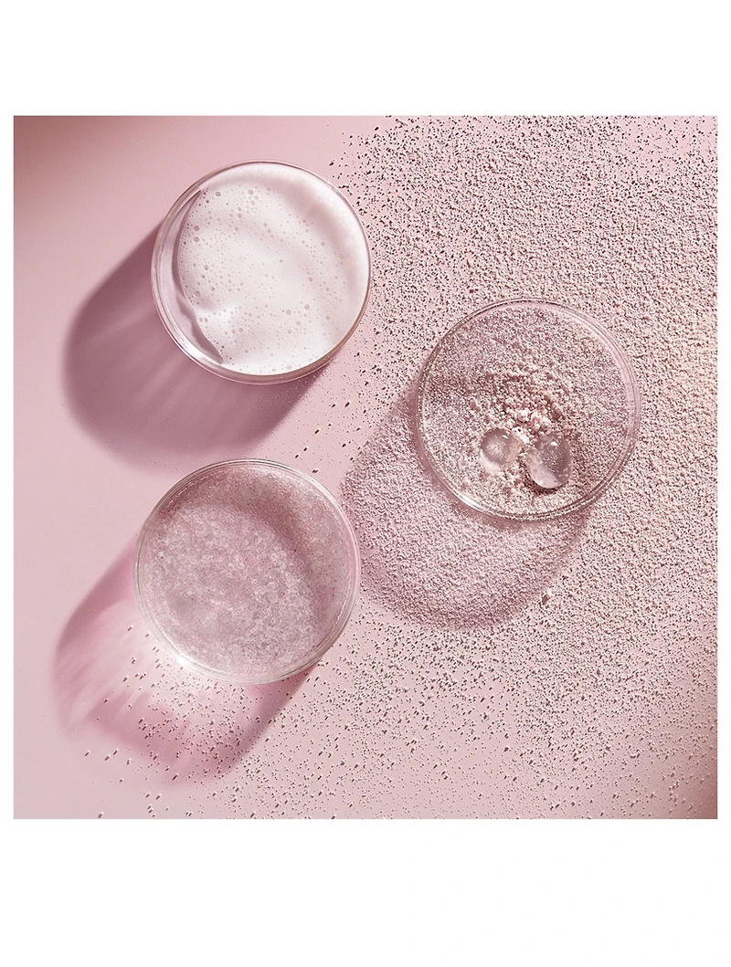 VTM Cream-to-Foam Cleanser
