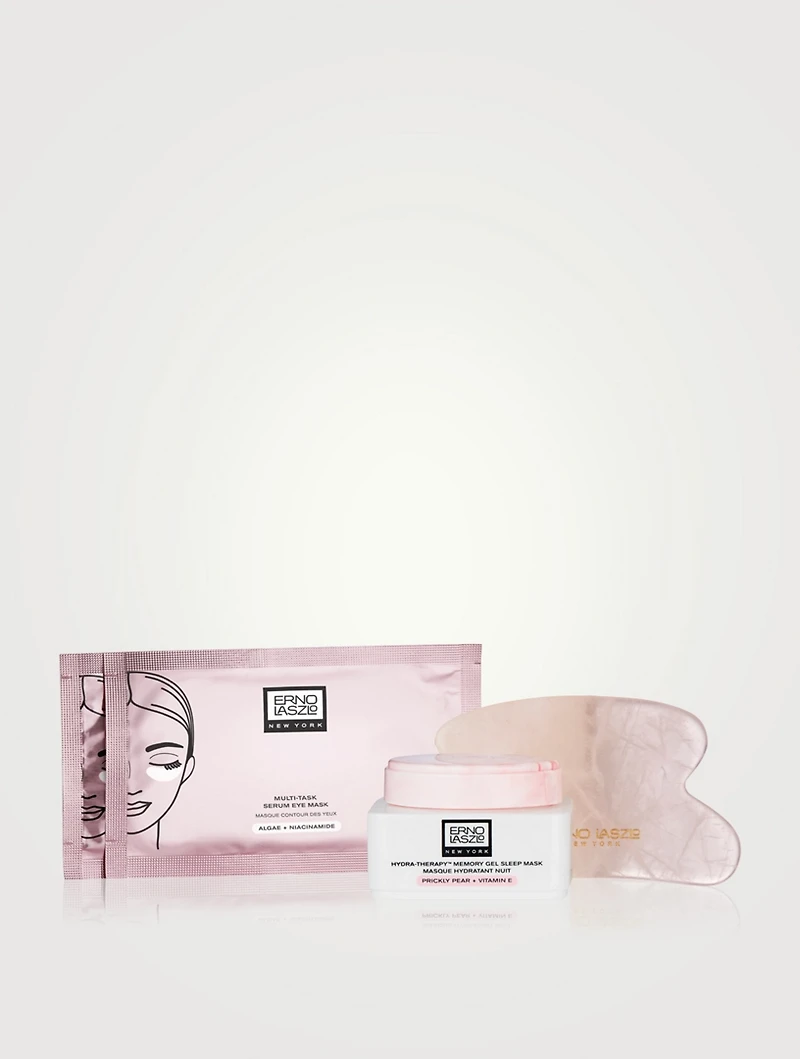 Rising Star Sleep Set