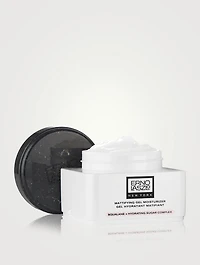 Mattifying Gel Moisturizer