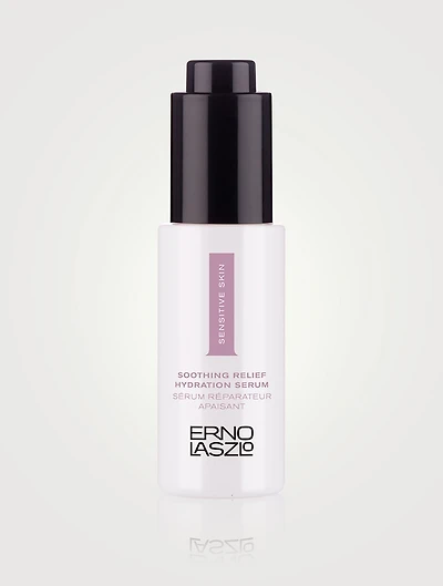 Soothing Relief Hydration Serum For Sensitive Skin