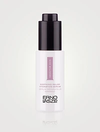 Soothing Relief Hydration Serum For Sensitive Skin
