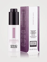 Soothing Relief Hydration Serum For Sensitive Skin