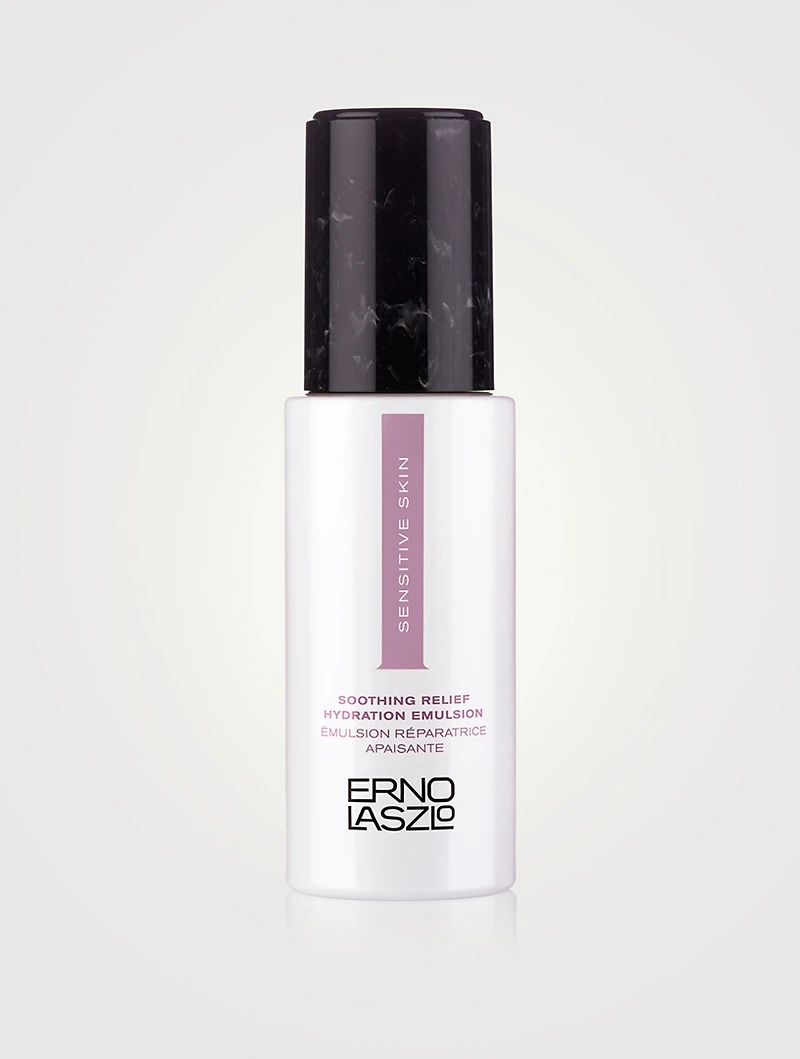 Soothing Relief Hydration Emulsion For Sensitive Skin