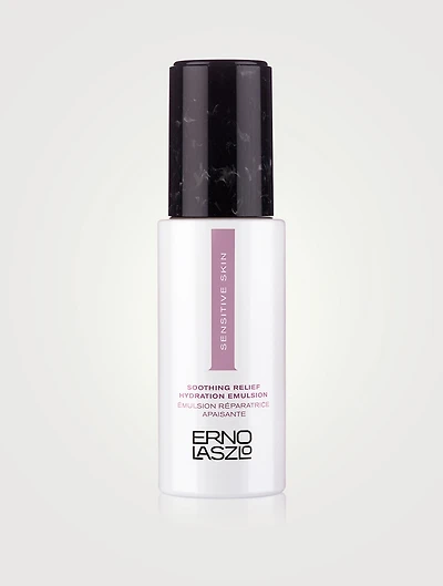 Soothing Relief Hydration Emulsion For Sensitive Skin