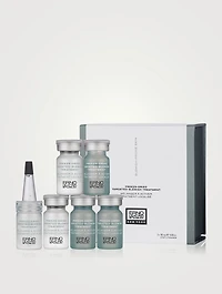 Freeze-Dried Targeted Blemish Treatment
