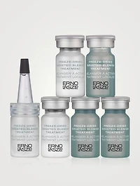 Freeze-Dried Targeted Blemish Treatment