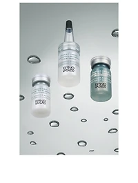 Freeze-Dried Targeted Blemish Treatment