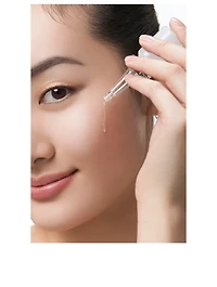Freeze-Dried Targeted Blemish Treatment
