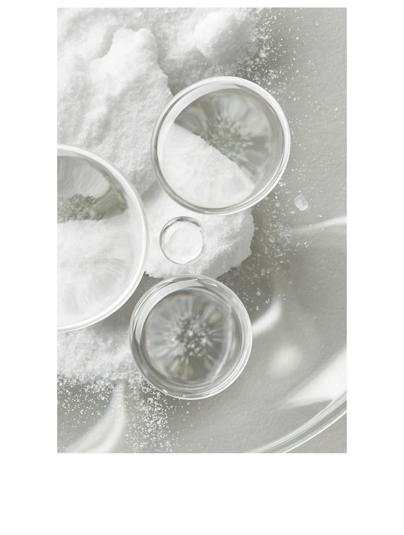 Freeze-Dried Targeted Blemish Treatment