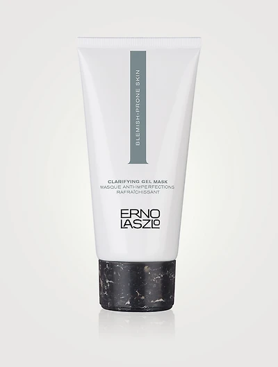 Clarifying Gel Mask