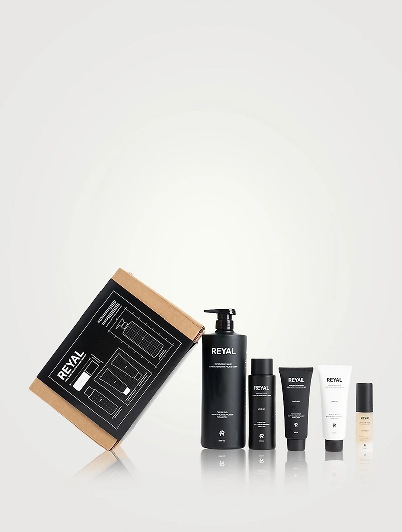 Total Skincare Kit