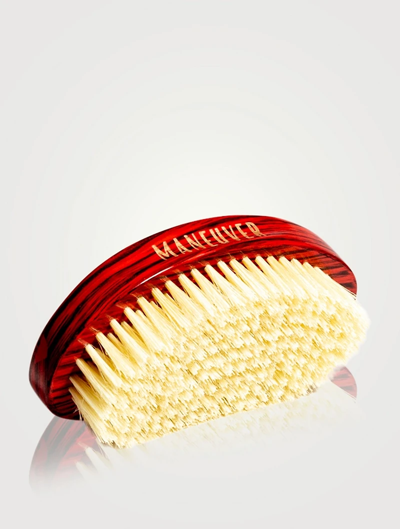 Hard Wave Brush