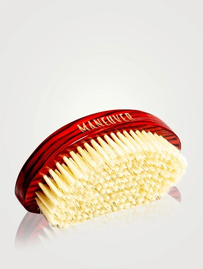 Hard Wave Brush
