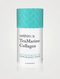 TruMarine® Collagen Stick Pack Box