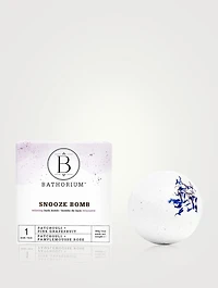 Snooze Bomb