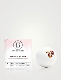 Mama's Perch Bath Bomb