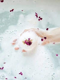Mama's Perch Bath Bomb