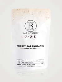 Ancient Oat Hydration Crush Bath Soak