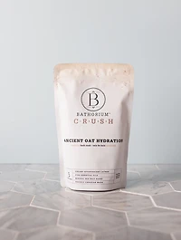 Ancient Oat Hydration Crush Bath Soak