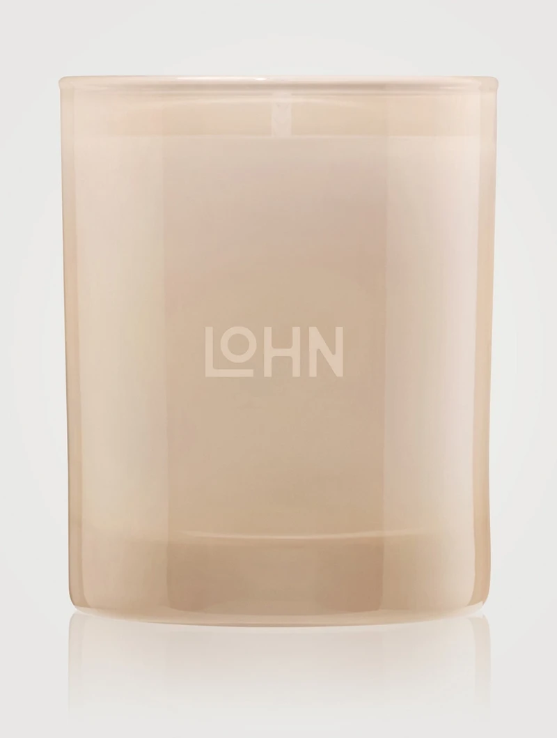 Sand - Copal & Palo Santo Candle