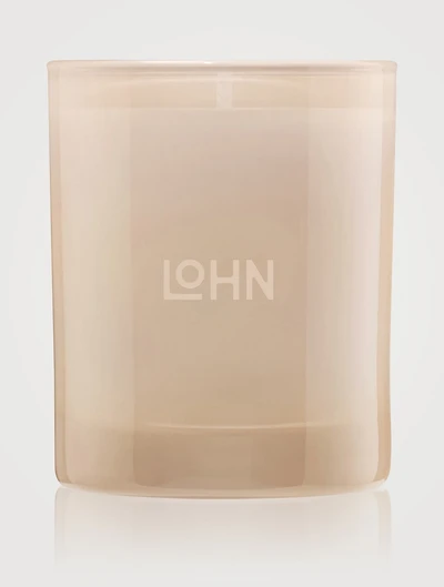 Sand - Copal & Palo Santo Candle