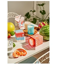Surf - Lime & Sea Salt Candle