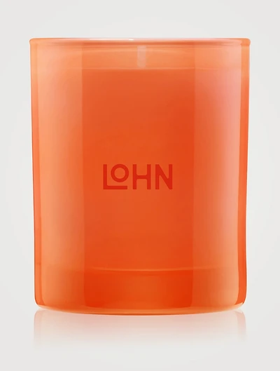 Sun - Blood Orange & Pomelo Candle