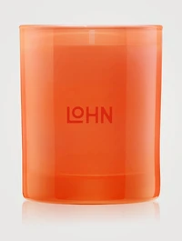 Sun - Blood Orange & Pomelo Candle