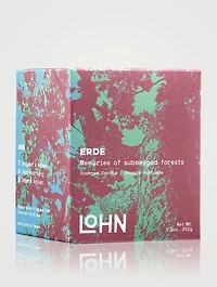 ERDE - Amber & Vetiver