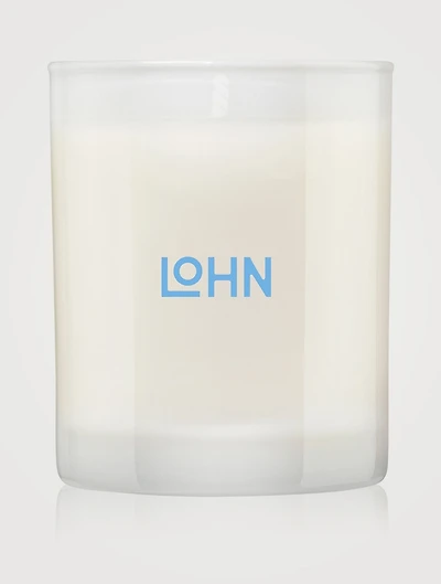 JURA - Orange & Sandalwood