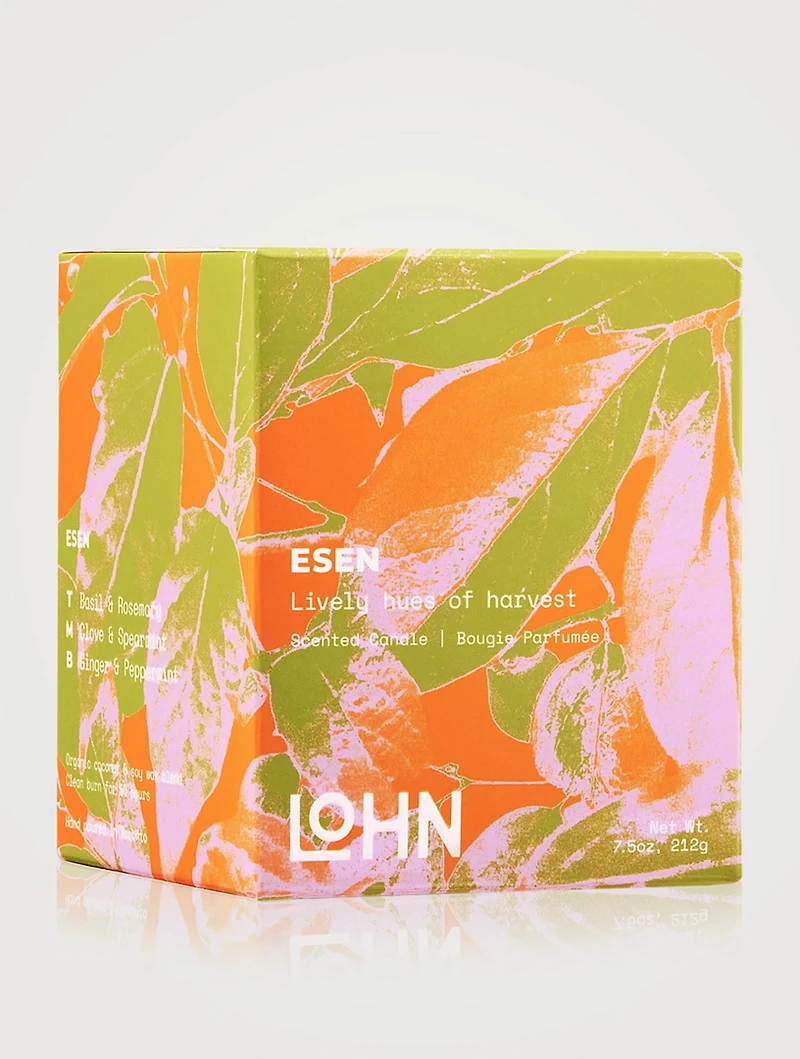ESEN - Basil & Mint