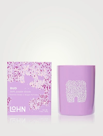BUD - Lilac & Muguet Candle