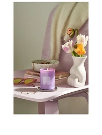 BUD - Lilac & Muguet Candle