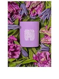 BUD - Lilac & Muguet Candle