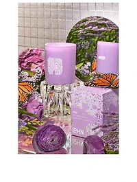 BUD - Lilac & Muguet Candle