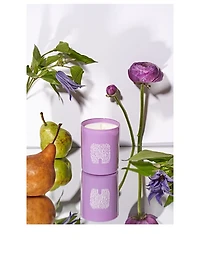 BUD - Lilac & Muguet Candle